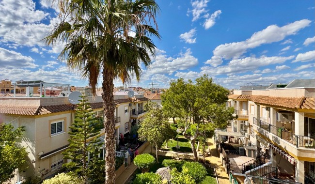Resale - Townhouse - Orihuela Costa - Las Filipinas