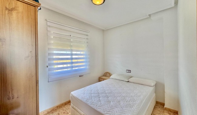 Resale - Townhouse - Orihuela Costa - Las Filipinas