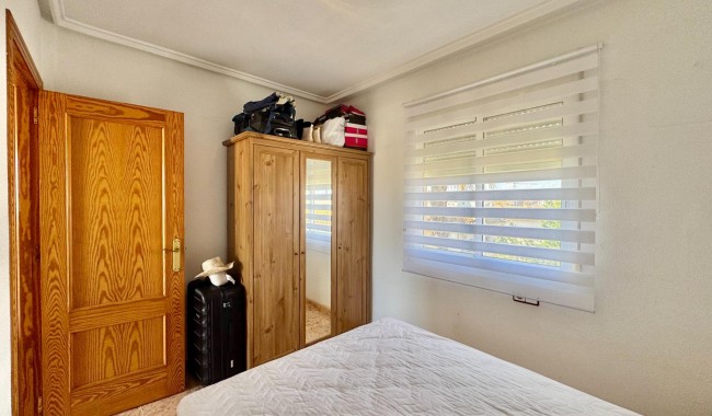 Resale - Townhouse - Orihuela Costa - Las Filipinas