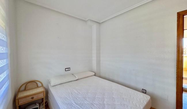 Resale - Townhouse - Orihuela Costa - Las Filipinas