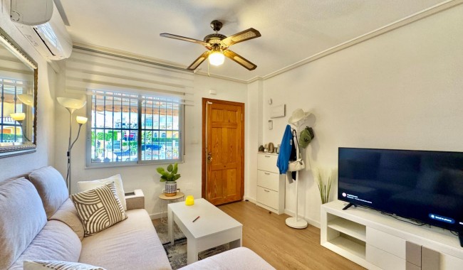 Resale - Townhouse - Orihuela Costa - Las Filipinas
