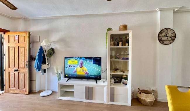 Resale - Townhouse - Orihuela Costa - Las Filipinas