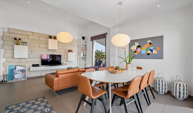 Resale - Villa - Ciudad Quesada/Rojales - Ciudad Quesada