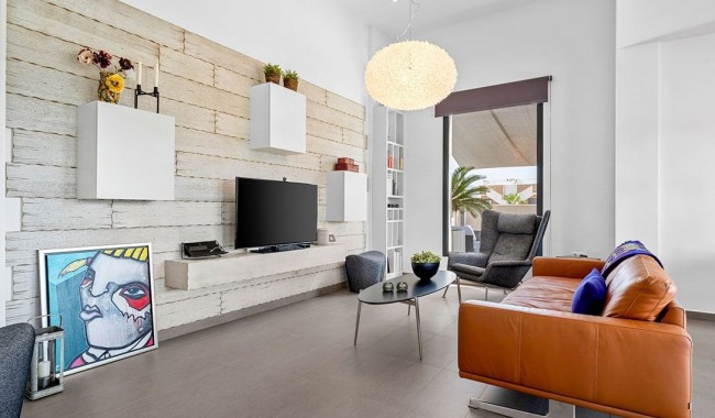 Resale - Villa - Ciudad Quesada/Rojales - Ciudad Quesada