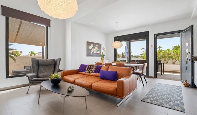 Resale - Villa - Ciudad Quesada/Rojales - Ciudad Quesada