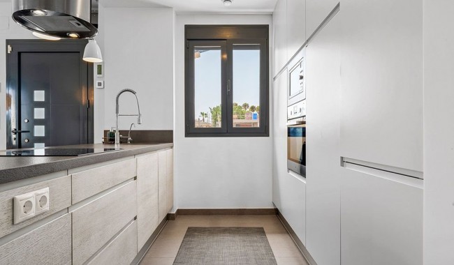 Resale - Villa - Ciudad Quesada/Rojales - Ciudad Quesada