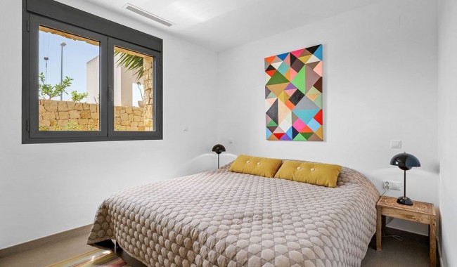 Resale - Villa - Ciudad Quesada/Rojales - Ciudad Quesada