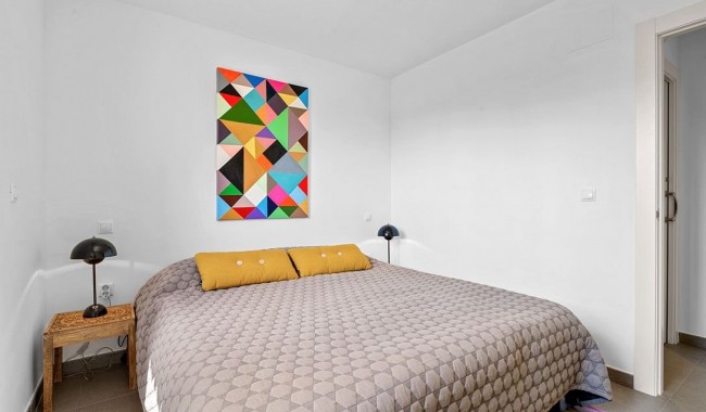 Resale - Villa - Ciudad Quesada/Rojales - Ciudad Quesada