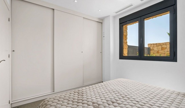 Resale - Villa - Ciudad Quesada/Rojales - Ciudad Quesada