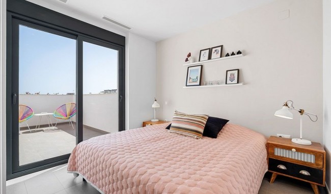 Resale - Villa - Ciudad Quesada/Rojales - Ciudad Quesada