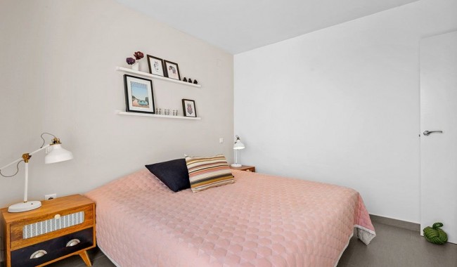 Resale - Villa - Ciudad Quesada/Rojales - Ciudad Quesada