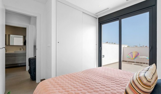 Resale - Villa - Ciudad Quesada/Rojales - Ciudad Quesada