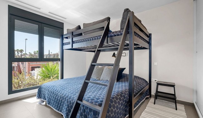 Resale - Villa - Ciudad Quesada/Rojales - Ciudad Quesada