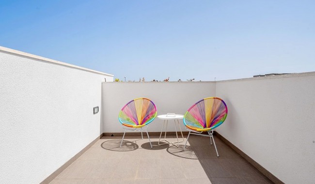 Resale - Villa - Ciudad Quesada/Rojales - Ciudad Quesada