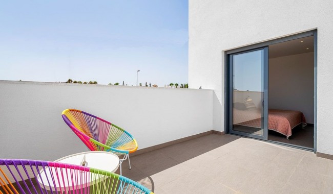 Resale - Villa - Ciudad Quesada/Rojales - Ciudad Quesada