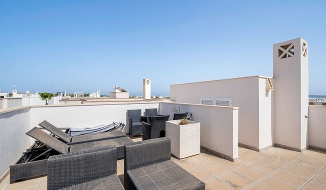 Resale - Villa - Ciudad Quesada/Rojales - Ciudad Quesada