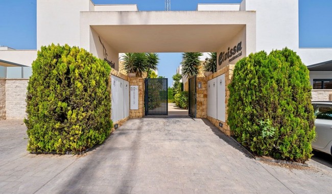 Resale - Villa - Ciudad Quesada/Rojales - Ciudad Quesada