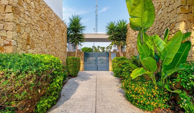 Resale - Villa - Ciudad Quesada/Rojales - Ciudad Quesada