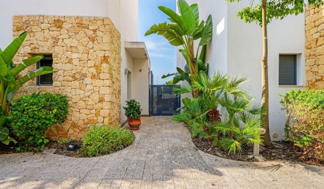 Resale - Villa - Ciudad Quesada/Rojales - Ciudad Quesada