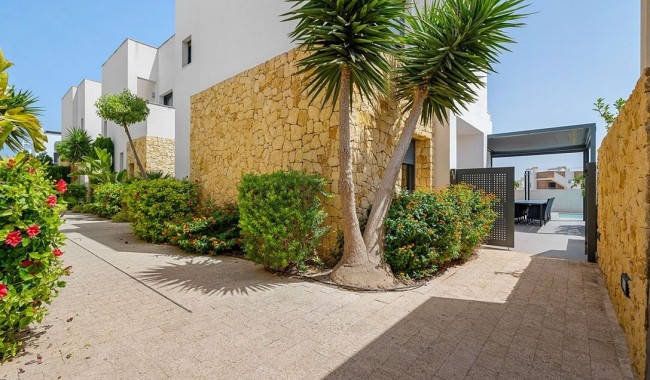 Resale - Villa - Ciudad Quesada/Rojales - Ciudad Quesada