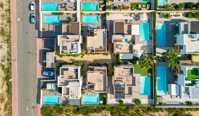 Resale - Villa - Ciudad Quesada/Rojales - Ciudad Quesada