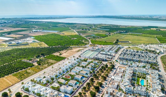 Resale - Villa - Ciudad Quesada/Rojales - Ciudad Quesada