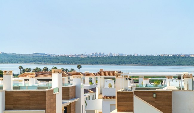 Resale - Villa - Ciudad Quesada/Rojales - Ciudad Quesada