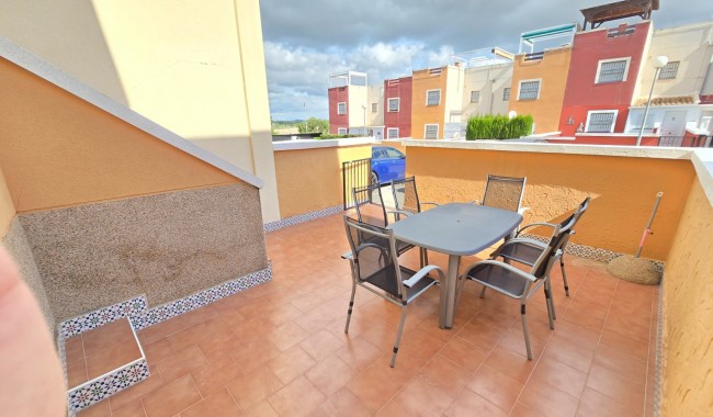 Resale - Apartment - Orihuela Costa - Los Altos