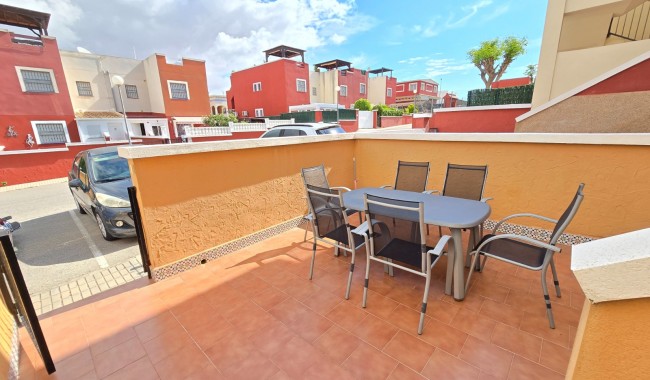 Resale - Apartment - Orihuela Costa - Los Altos