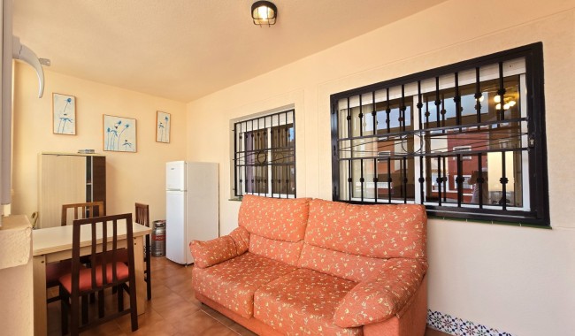 Resale - Apartment - Orihuela Costa - Los Altos