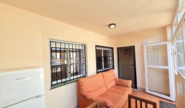 Resale - Apartment - Orihuela Costa - Los Altos