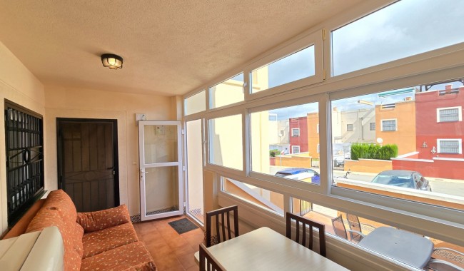 Resale - Apartment - Orihuela Costa - Los Altos