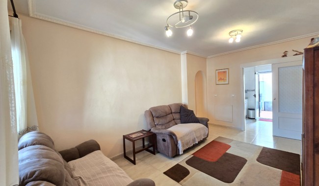 Resale - Apartment - Orihuela Costa - Los Altos