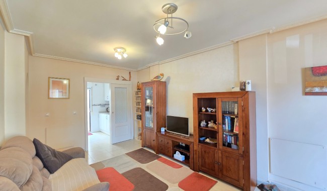 Resale - Apartment - Orihuela Costa - Los Altos