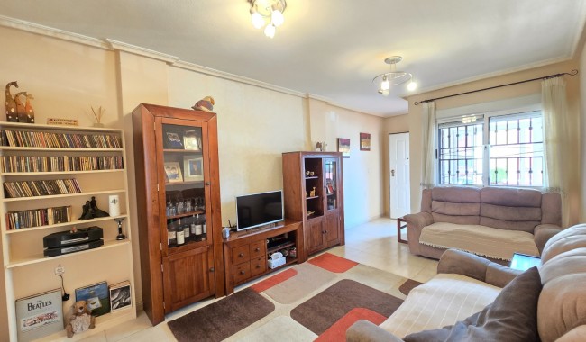 Resale - Apartment - Orihuela Costa - Los Altos