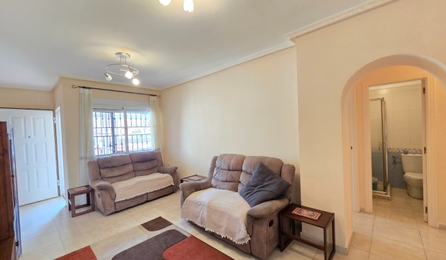 Resale - Apartment - Orihuela Costa - Los Altos