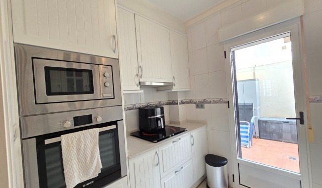 Resale - Apartment - Orihuela Costa - Los Altos