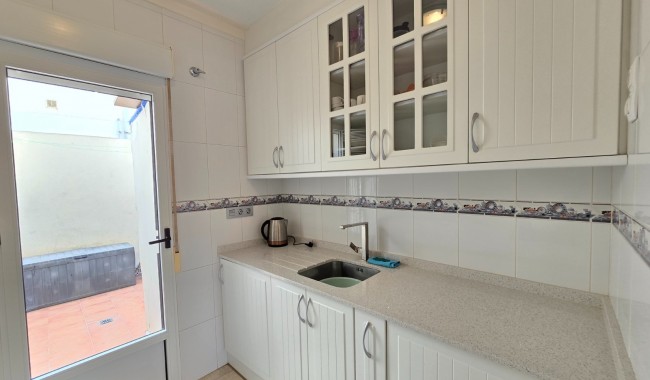 Resale - Apartment - Orihuela Costa - Los Altos