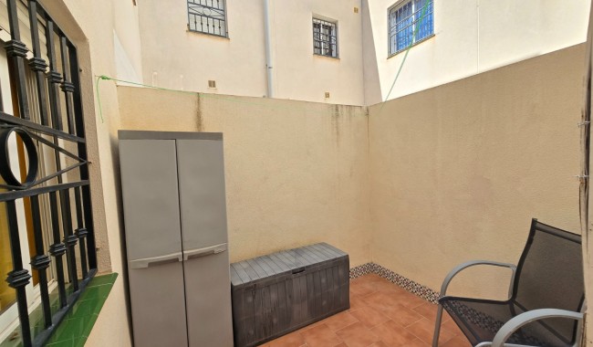 Resale - Apartment - Orihuela Costa - Los Altos