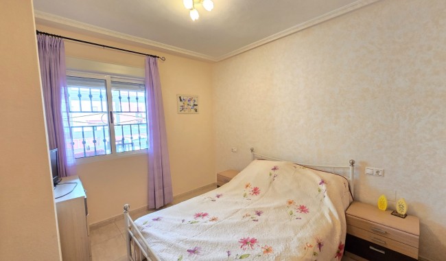 Resale - Apartment - Orihuela Costa - Los Altos