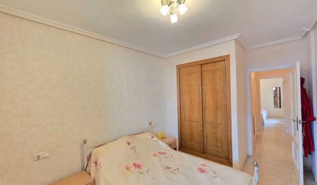 Resale - Apartment - Orihuela Costa - Los Altos