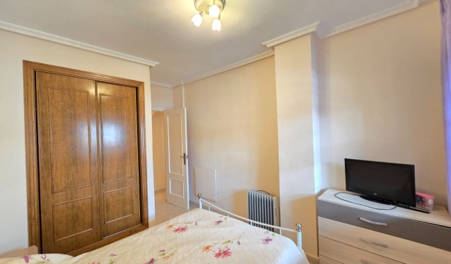 Resale - Apartment - Orihuela Costa - Los Altos