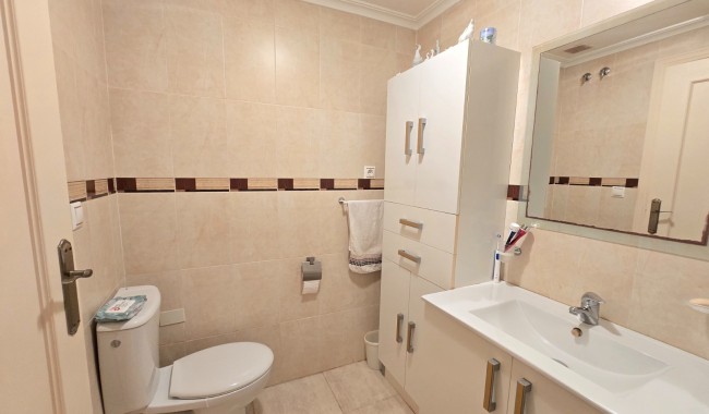 Resale - Apartment - Orihuela Costa - Los Altos