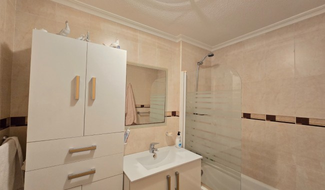 Resale - Apartment - Orihuela Costa - Los Altos