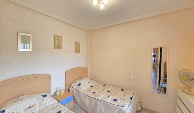 Resale - Apartment - Orihuela Costa - Los Altos