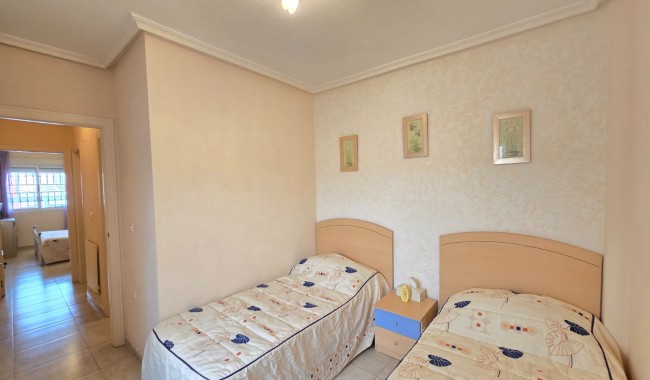 Resale - Apartment - Orihuela Costa - Los Altos