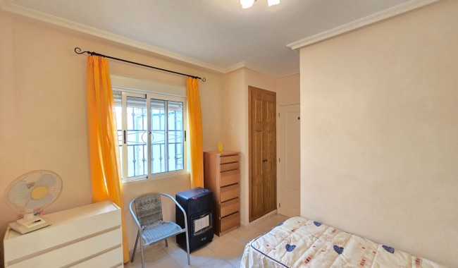 Resale - Apartment - Orihuela Costa - Los Altos