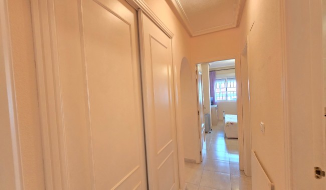 Resale - Apartment - Orihuela Costa - Los Altos