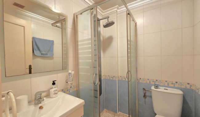 Resale - Apartment - Orihuela Costa - Los Altos