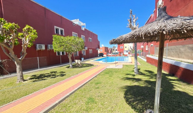 Resale - Apartment - Orihuela Costa - Los Altos